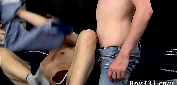  Young israeli gay porn Twink Boy Fingered And Fucked
